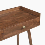 Vinson Rectangle Walnut Wood 2 Drawer Console Table - VINS-CON-TBL-WAL-WBG_5.jpg