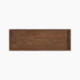 Vinson Rectangle Walnut Wood 2 Drawer Console Table - VINS-CON-TBL-WAL-WBG_6.jpg