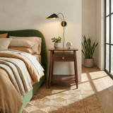 Elbrus Rectangle Walnut Wood Bedside Table - ELBR-BED-TBL-WAL_1.jpg