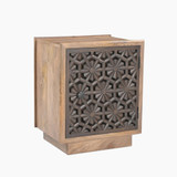 Rainier Square Walnut Wood Decorative Side Table - RAIN-SID-TBL-WAL-WBG_1.jpg