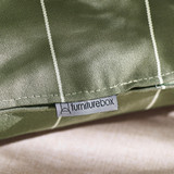 2x Stripe Outdoor Cushions (pair) - Green & Cream - STRIP-OUT-CUSH-GRN-2_2.jpg