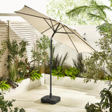 Vertical Cream Garden Parasol Only (No Base) - VERT-OUT-SQU-PARA-CRM_2.jpg