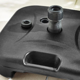 Vertical Grey Garden Parasol & Base Set - VERT-OUT-SQU-PARA-GRY_8.jpg