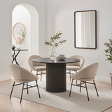 2x Nella Beige Fabric Dining Chairs - NELL-DIN-CHR-BEI-BLK-2_L4.jpg