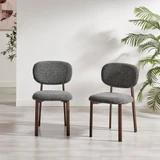 2x Mirelle Grey Fabric Dining Chairs Bronze Legs - MIRE-DIN-CHR-CHA-BRZ-2_L2.jpg