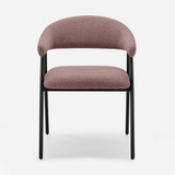 2x Delos Dusky Pink Fabric Dining Chairs - DELO-DIN-CHR-TER-BLK-2_WBG3.jpg
