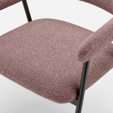2x Delos Dusky Pink Fabric Dining Chairs - DELO-DIN-CHR-TER-BLK-2_WBG5.jpg