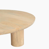 Teton Round White Oak Wood 3 Leg Coffee Table - TETO-COF-TBL-WHT-OAK-WBG_4.jpg