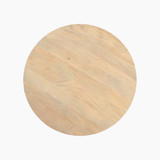 Teton Round White Oak Wood 3 Leg Coffee Table - TETO-COF-TBL-WHT-OAK-WBG_5.jpg