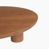 Teton Round Walnut Wood 3 Leg Coffee Table - TETO-COF-TBL-WAL-WBG_4.jpg