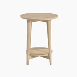 Tacoma Round White Oak Wood Side Table - TACO-SID-TBL-WHT-OAK-WBG_1.jpg