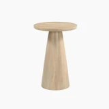Axis Round White Oak Wood Side Table - AXIS-SID-TBL-WHT-OAK-WBG_1.jpg