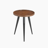 Malaya Round Walnut Wood 3 Leg Side Table - MALA-SID-TBL-WAL-WBG_3.jpg