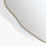 Vita Gold Metal Small 60x60cm Pebble Shape Wall Mirror - VITA-MIR-PEB-GLD-SML_7.jpg