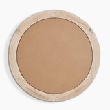 Rebecca Oak Wood Medium 80x80cm Round Wall Mirror - REBE-MIR-RND-WHT-WSH-80_5.jpg