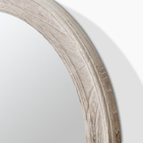 Rebecca Oak Wood Medium 80x80cm Round Wall Mirror - REBE-MIR-RND-WHT-WSH-80_6.jpg