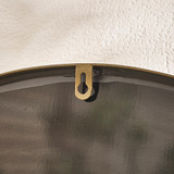 Alnwick Bronze Medium Round Window 70cm Garden Mirror  - ALNW-MIR-OUT-RND-BRN-70_4.jpg
