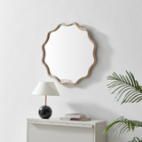 Damaris Wood Medium 70x70cm Wavy Round Wall Mirror - DAMA-MIR-RND-NAT-70_1.jpg