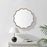 Damaris Wood Medium 70x70cm Wavy Round Wall Mirror - DAMA-MIR-RND-NAT-70_2.jpg