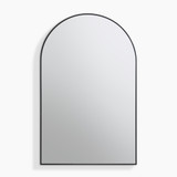 Charlie Black Metal Large 110x70cm Ovemantle Arch Mirror - CHAR-MIR-OVR-MTL-BLK_3.jpg