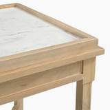 Pyrenees Square White Oak Wood & Marble Bedside Table - PYRE-BED-TBL-WHT-OAK-WBG_4.jpg