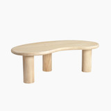 Elda Pebble White Oak Wood Coffee Table - ELDA-COF-TBL-WHT-OAK-WBG_1.jpg