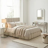 Trifle Beige Boucle Fabric Ottoman Double Bed Frame - TRIF-BED-OTT-DBL-BEI-BCL_1.jpg