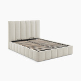 Trifle Beige Boucle Fabric Ottoman Double Bed Frame - TRIF-BED-OTT-DBL-BEI-BCL_WBG4.jpg