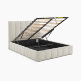 Trifle Beige Boucle Fabric Ottoman Double Bed Frame - TRIF-BED-OTT-DBL-BEI-BCL_WBG5.jpg