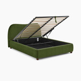 Mabel Green Velvet Ottoman Double Bed Frame - MABE-BED-OTT-DBL-GRN-VEL_WBG5.jpg