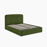Amelie Green Velvet Ottoman King Size Bed Frame - AMEL-BED-OTT-KNG-GRN-VEL_WBG4.jpg