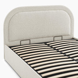 Freja Beige Boucle Fabric Ottoman King Size Bed Frame - FREJ-BED-OTT-KNG-BEI-BCL_WBG6.jpg