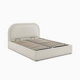 Freja Beige Boucle Fabric Ottoman Double Bed Frame - FREJ-BED-OTT-DBL-BEI-BCL_WBG4.jpg