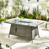 Marbella 6 Seat Grey Rattan Firepit Table Garden Dining Set - MAR-OUT-FIR-TBL-6-ANT-GRY_4.jpg