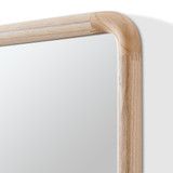 Rowena Oak Wood Small 80x40cm Rectangle Wall Mirror - ROWE-MIR-REC-OAK-80-40_7.jpg