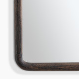 Rowena Walnut Wood Small 80x40cm Rectangle Wall Mirror - ROWE-MIR-REC-WAL-80-40_6.jpg