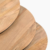 Andes Round Light Oak Wood Set of 3 Nesting Coffee Tables - ANDE-COF-TBL-SET-3-OAK-WBG_5.jpg