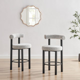 2x Seren Grey Fabric Bar Chairs Black Legs - SERE-BAR-CHR-GRY-BLK-2_2.jpg