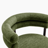 Estelle Green Fabric Swivel Office Chair - Estelle-Office-Chair-Green_6.jpg