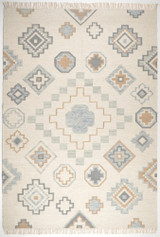 Briony Beige & Blue Aztec Patterned Kilim Rug - BRIO-RUG-120-170-BLU-WBG_1.jpg