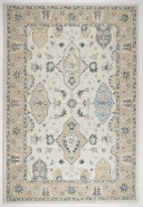 Ishani Beige Floral Hand Tufted Wool Rug  - ISHA-RUG-FLO-120-170-WBG_1.jpg