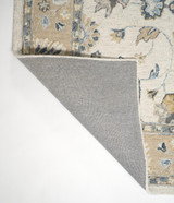 Ishani Beige Floral Hand Tufted Wool Rug  - ISHA-RUG-FLO-120-170-WBG_5.jpg