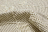 Maeve Cream Diamond Pattern Wool Rug  - MAEV-RUG-DIA-160-230-CRM-WBG_5.jpg