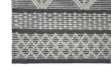 Maeve Grey Diamond Pattern Wool Rug  - MAEV-RUG-DIA-160-230-GRY-WBG_6.jpg