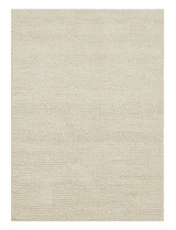 Quinn Beige Pearl Bobbled Wool Rug  - QUIN-RUG-120-170-BEI-WBG_1.jpg