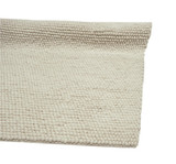 Quinn Beige Pearl Bobbled Wool Rug  - QUIN-RUG-120-170-BEI-WBG_6.jpg