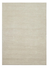Quinn Beige Pearl Bobbled Wool Rug  - QUIN-RUG-160-230-BEI-WBG_1.jpg