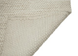 Quinn Beige Pearl Bobbled Wool Rug  - QUIN-RUG-160-230-BEI-WBG_4.jpg