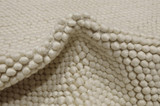 Quinn Beige Pearl Bobbled Wool Rug  - QUIN-RUG-160-230-BEI-WBG_5.jpg