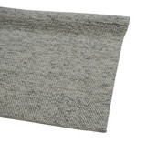 Quinn Grey Pearl Bobbled Wool Rug  - QUIN-RUG-160-230-GRY-WBG_4.jpg